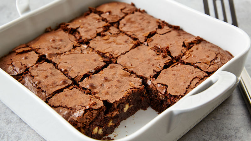 brownie